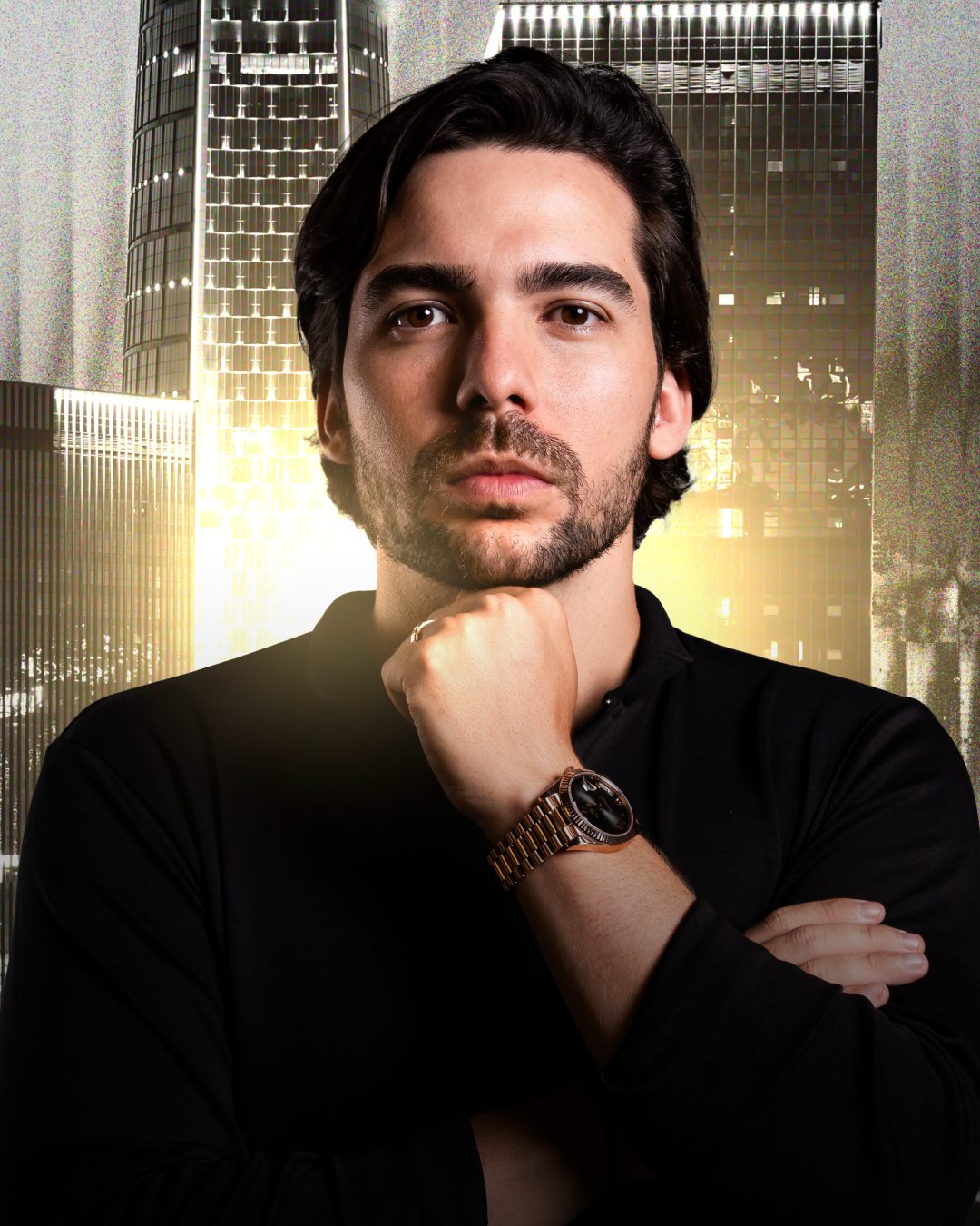 Pedro Ros